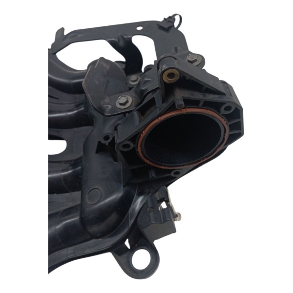 Coletor Admissão Peugeot 308 1.6 2011 2012 2013 2014