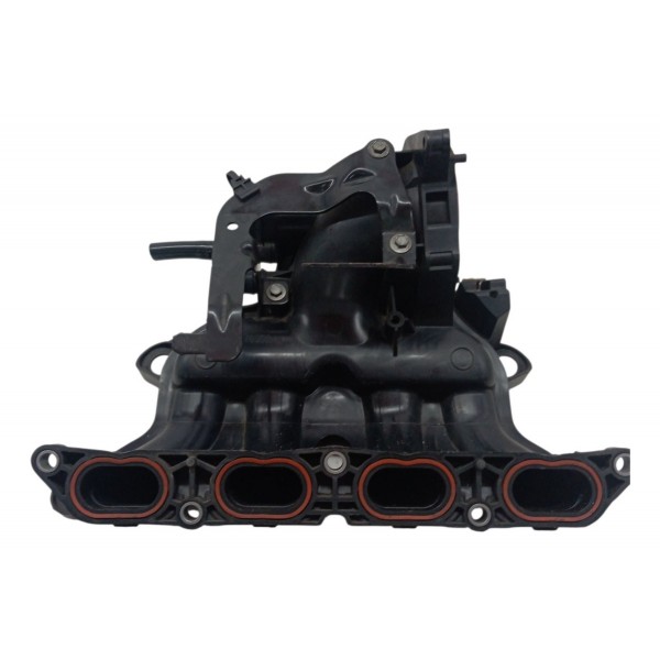 Coletor Admissão Peugeot 308 1.6 2011 2012 2013 2014