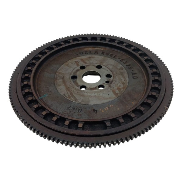 Volante Cremalheira Motor Ford Ka 1.0 2006 2007 2008 2009