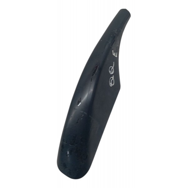 Acabamento Esquerdo Rack Teto Chery Qq 1.0 2011 2012 2013