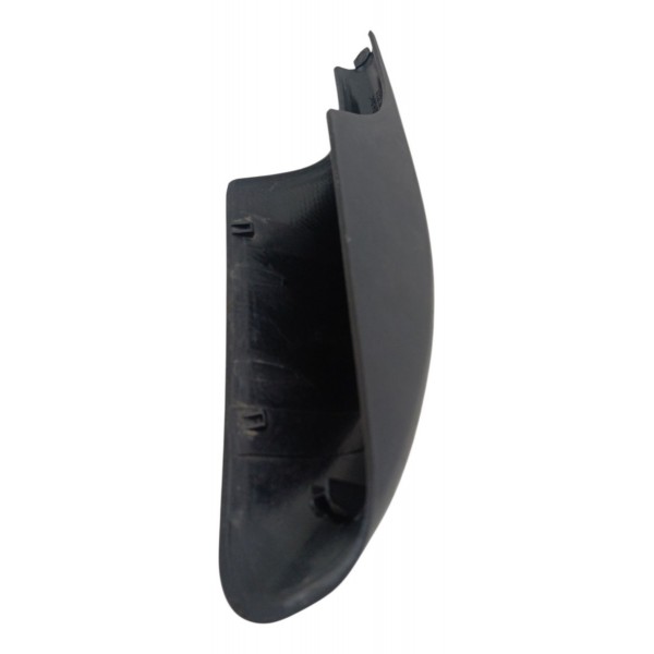 Acabamento Esquerdo Rack Teto Chery Qq 1.0 2011 2012 2013