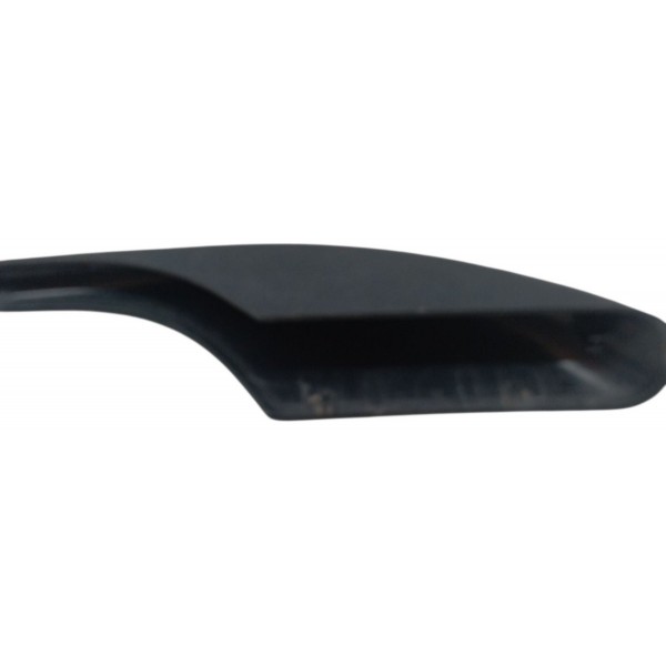 Acabamento Esquerdo Rack Teto Chery Qq 1.0 2011 2012 2013