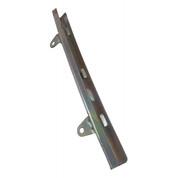 Canaleta Guia Vidreo Traseira Direita Chery Qq 1.0 2011 2012