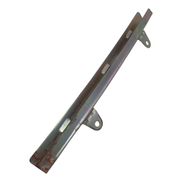 Canaleta Guia Vidreo Traseira Direita Chery Qq 1.0 2011 2012