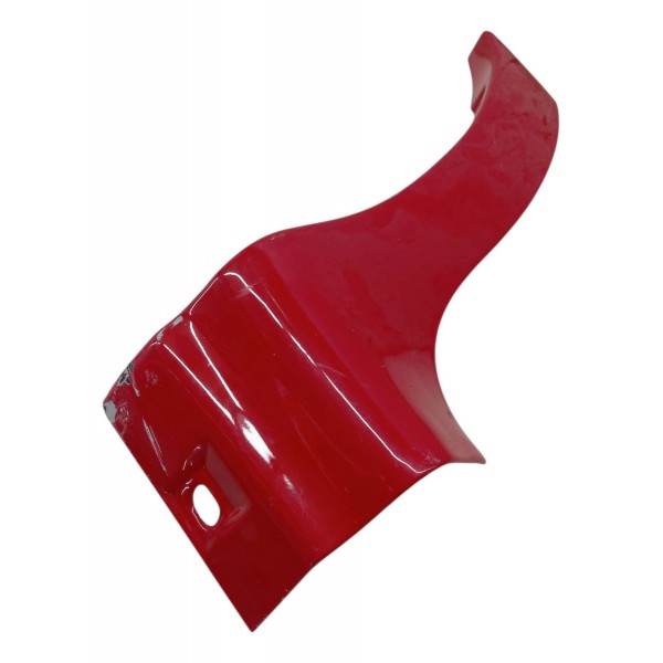 Acabamento Spoiler Traseiro Direito Chery Qq 2011 Detalhe