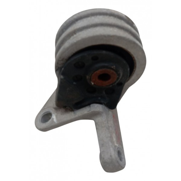 Coxim Suporte Esquerdo Motor Chery Qq 1.0 2011 2012 2013
