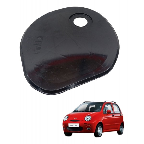 Tampa Bomba Combustivel Chery Qq 1.0 2011 2012 2013 2014