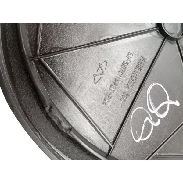 Tampa Bomba Combustivel Chery Qq 1.0 2011 2012 2013 2014