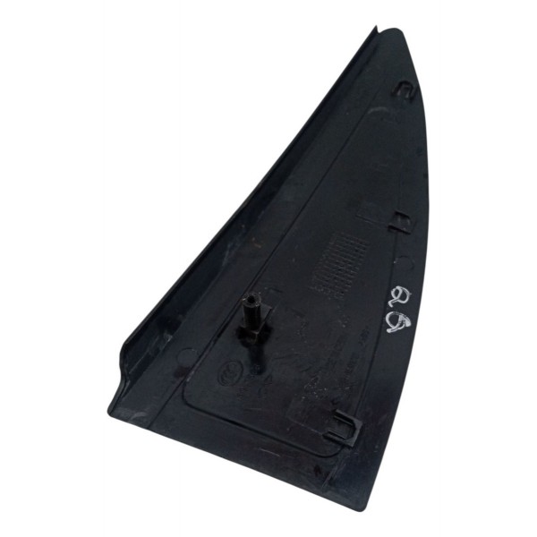 Moldura Traseira Direita Chery Qq 1.0 2011 2012 2013