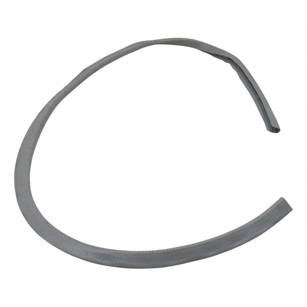 Borracha Acabamento Traseira Direita Chery Qq 2011 2012 2013