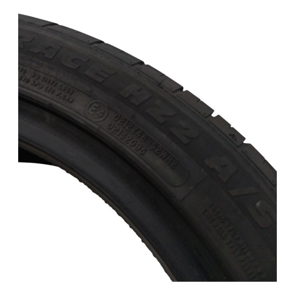 Pneu 225/45/r17 Prinx Hirac Hz2 S