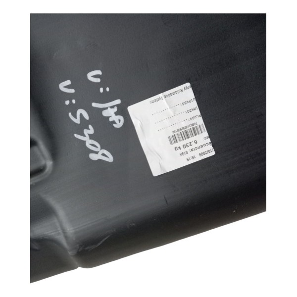 Tanque Combustivel Peugeot 307 2.0 2008 2009 2010