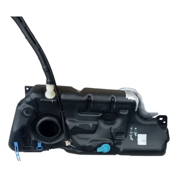 Tanque Combustivel Peugeot 307 2.0 2008 2009 2010
