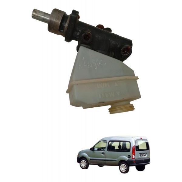 Cilindro Mestre Reservatorio Renault Kangoo 1.0 2003 2004
