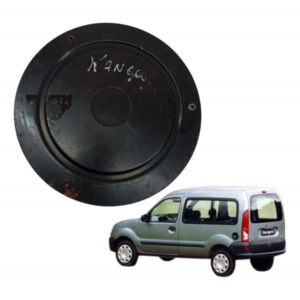 Tampa Bomba Combustivel Renault Kangoo 1.0 2003 2004 2005