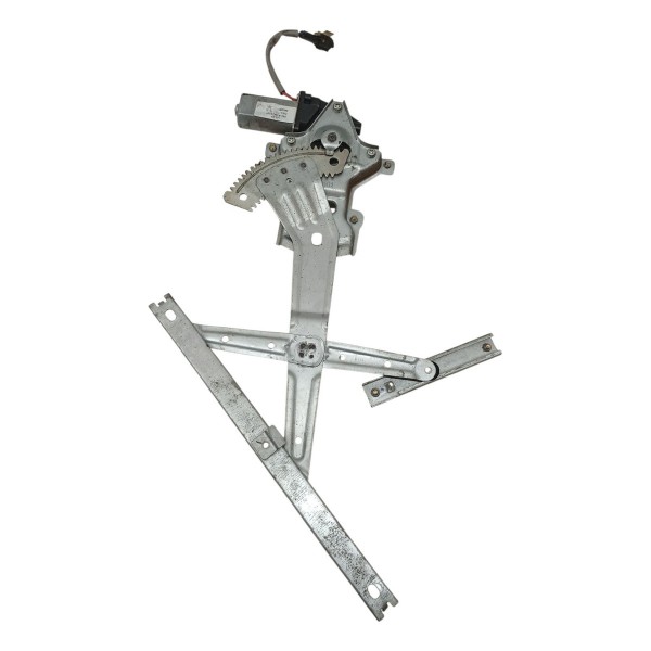 Maquina Vidro Traseira Esquerda Chery Qq 1.0 2011 2012 2013
