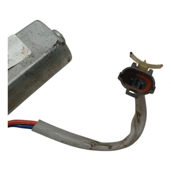 Maquina Vidro Traseira Esquerda Chery Qq 1.0 2011 2012 2013