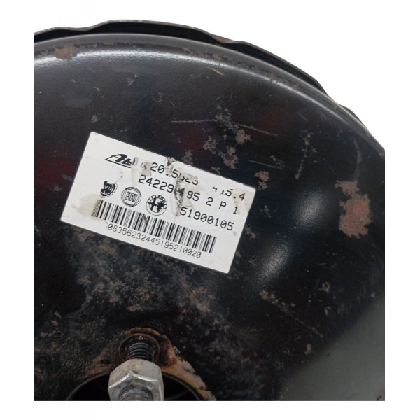 Hidrovacuo Servo Freio Fiat Palio 2012 2013 2014 2015 2016