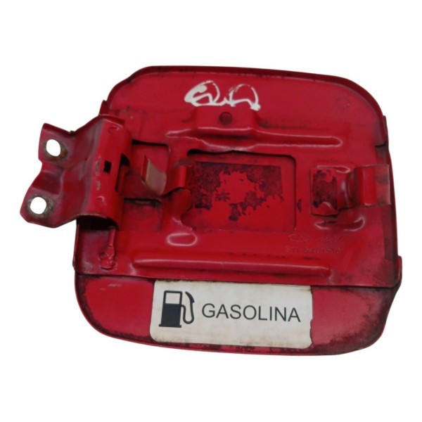 Portinhola Tanque Combustivel Chery Qq 1.0 2011 2012 2013