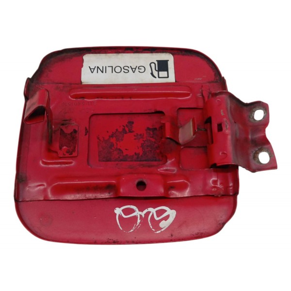 Portinhola Tanque Combustivel Chery Qq 1.0 2011 2012 2013