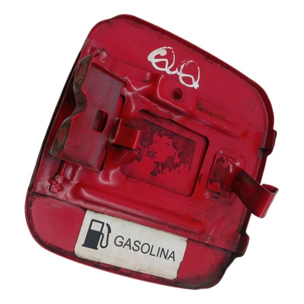 Portinhola Tanque Combustivel Chery Qq 1.0 2011 2012 2013