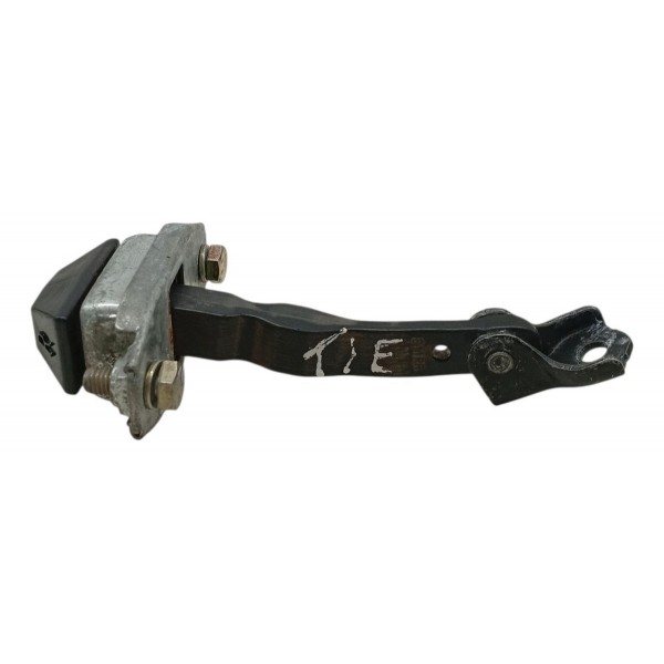 Limitador Porta Traseira Esquerda Chery Qq 1.0 2011 2012