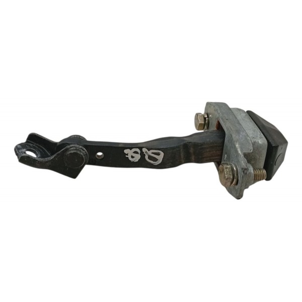 Limitador Porta Traseira Esquerda Chery Qq 1.0 2011 2012