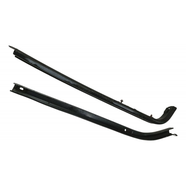 Kit Trilho Porta Direito Renault Kangoo 1.0 2003 2004 2005