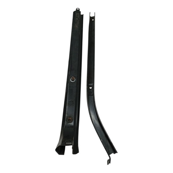 Kit Trilho Porta Direito Renault Kangoo 1.0 2003 2004 2005