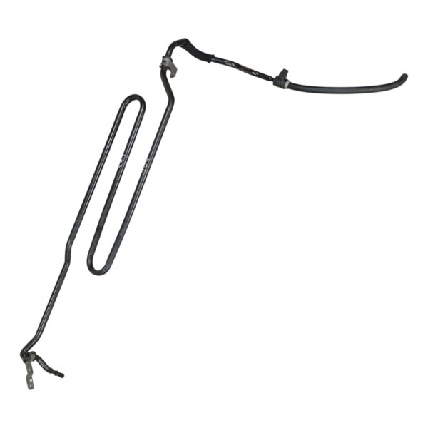 Cano Direção Hidráulica Peugeot 407 2006 2007 2008 2009