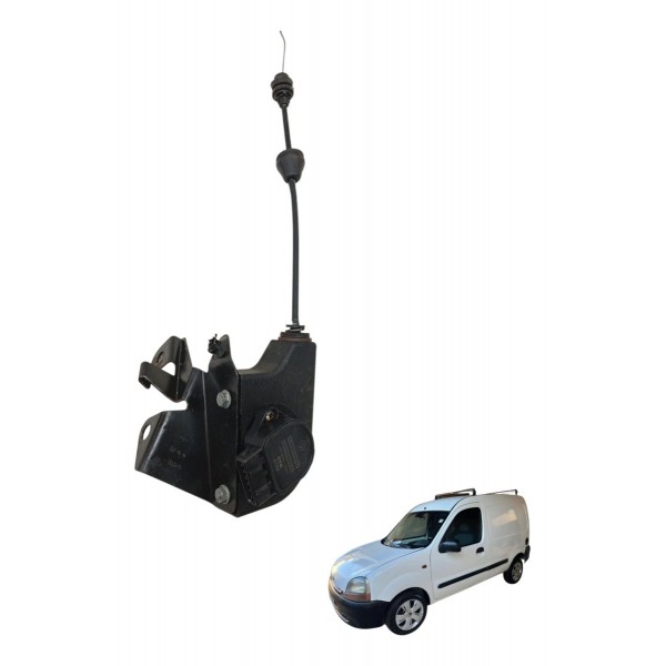 Sensor Cabo Acelerador Renault Kangoo 1.0 2003 2004 2005