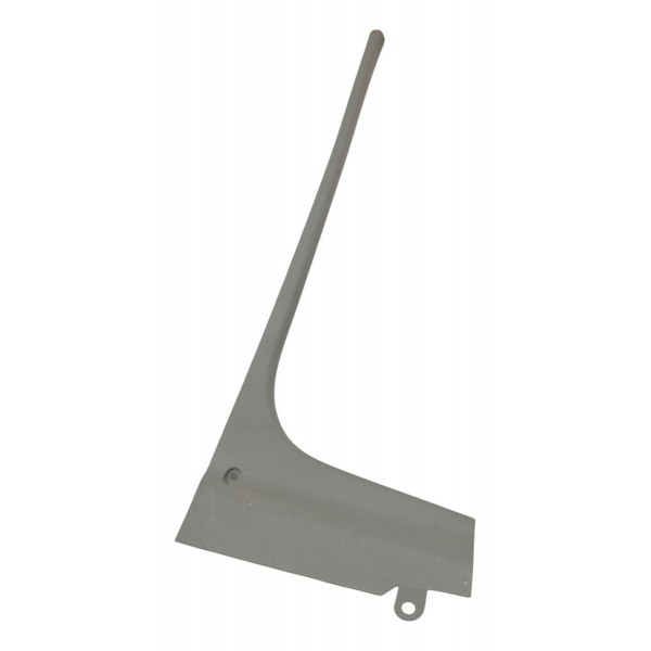 Soleira Porta Dianteira Direita Chery Qq 1.0 2014 2015 2016