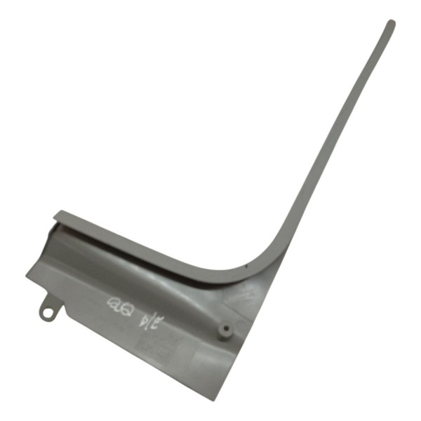 Soleira Porta Dianteira Direita Chery Qq 1.0 2014 2015 2016