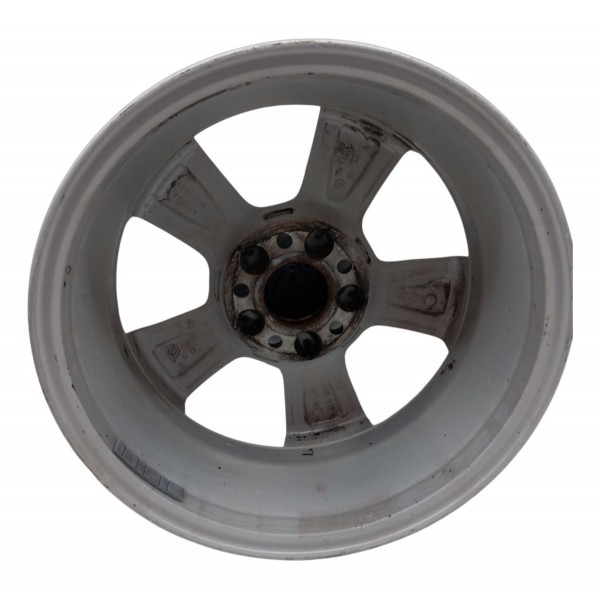 Roda Avulsa Aro 16 Mercedes Benz Amg B200