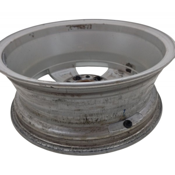 Roda Avulsa Aro 16 Mercedes Benz Amg B200