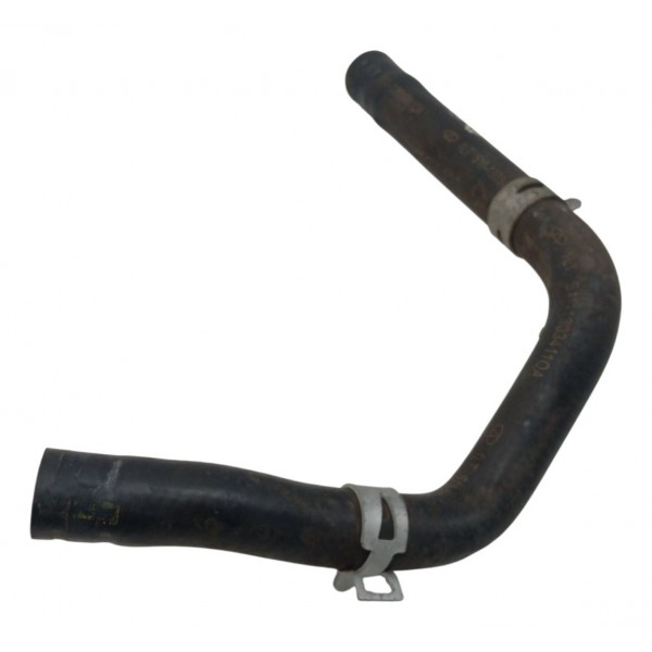 Mangueira Agua Motor  Chery Qq 1.0 2011 2012 2013 2014