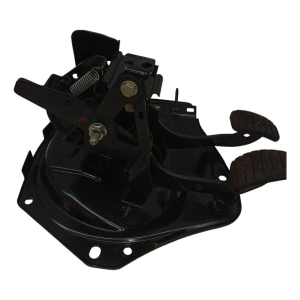 Pedaleira Pedal Freio Embreagem Renault Kangoo 2003 2004