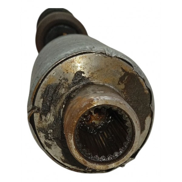 Semi Eixo Direito Renault Kangoo 1.0 2003 2004 2005 Detalhe