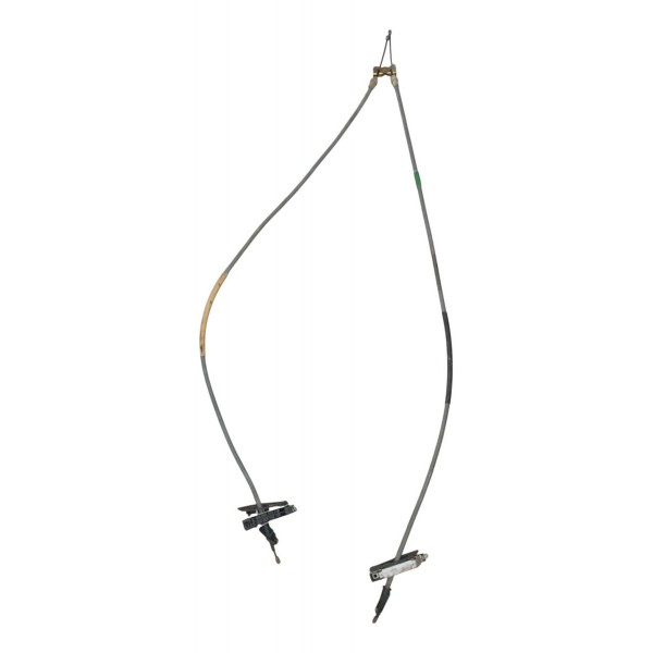 Cabo Freio Mão Ford Focus Hatch 1.6 2007 2008 2009 2010