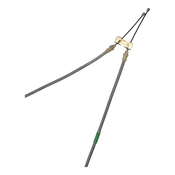 Cabo Freio Mão Ford Focus Hatch 1.6 2007 2008 2009 2010