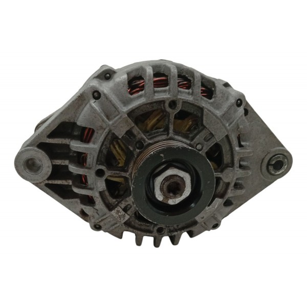 Alternador Chevrolet Agile 1.4 2010 2011 2012 2013 2014