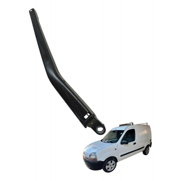 Haste Limpador Vidro Traseiro Renault Kangoo 1.0 2003 2004