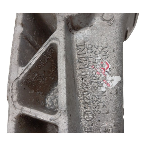 Montante Manga Eixo Traseiro Direito Mini Cooper S 2011