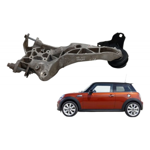Montante Manga Eixo Traseiro Direito Mini Cooper S 2011