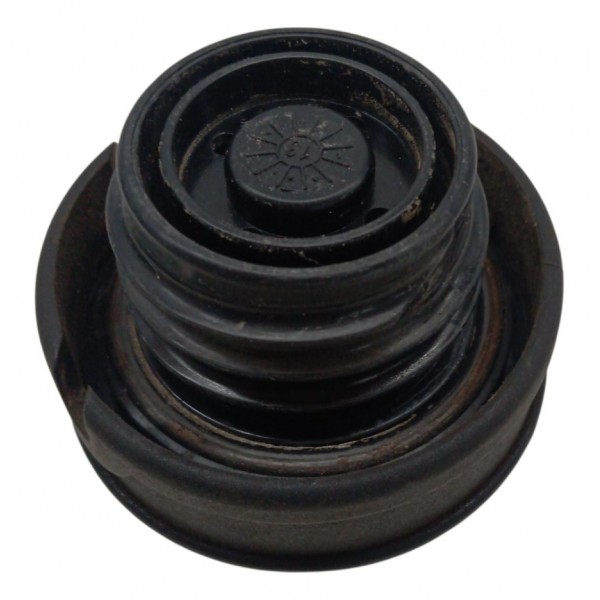 Tampa Tanque  Combustivel Chery Qq 1.0 2011 2012 2013 2014