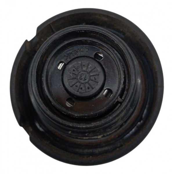 Tampa Tanque  Combustivel Chery Qq 1.0 2011 2012 2013 2014