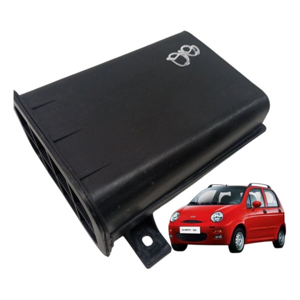 Filtro Canister Chery Qq 1.0 12v 2011 2012 2013 2014 2015