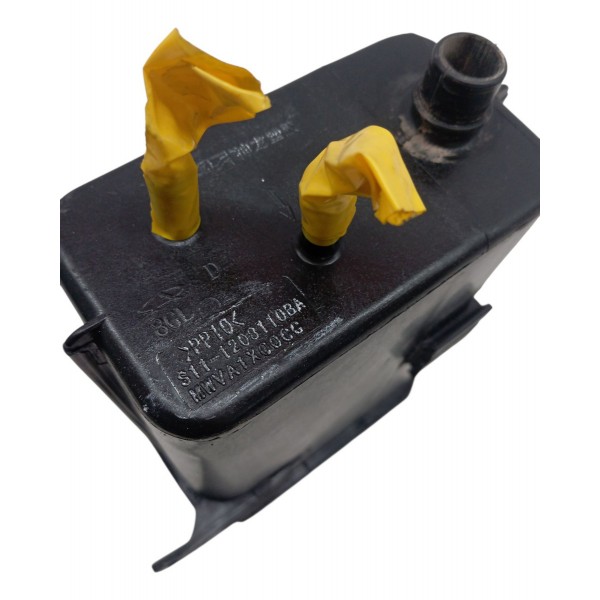 Filtro Canister Chery Qq 1.0 12v 2011 2012 2013 2014 2015