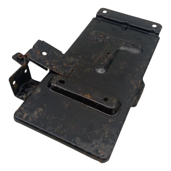 Suporte Bateria Chery Qq 1.0 2011 2012 2013 2014 2015 2016