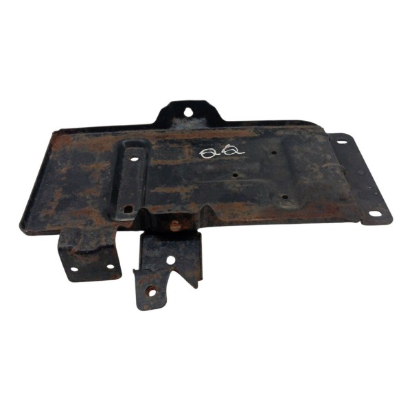 Suporte Bateria Chery Qq 1.0 2011 2012 2013 2014 2015 2016